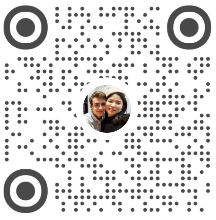 Xiaohongshu QR